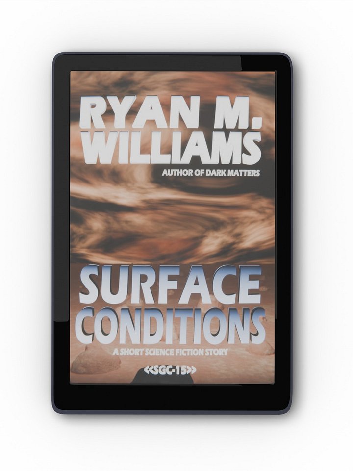 Surface Conditions product image (2)