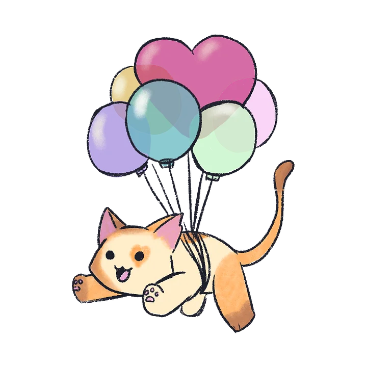 Balloon Mellow - 3
