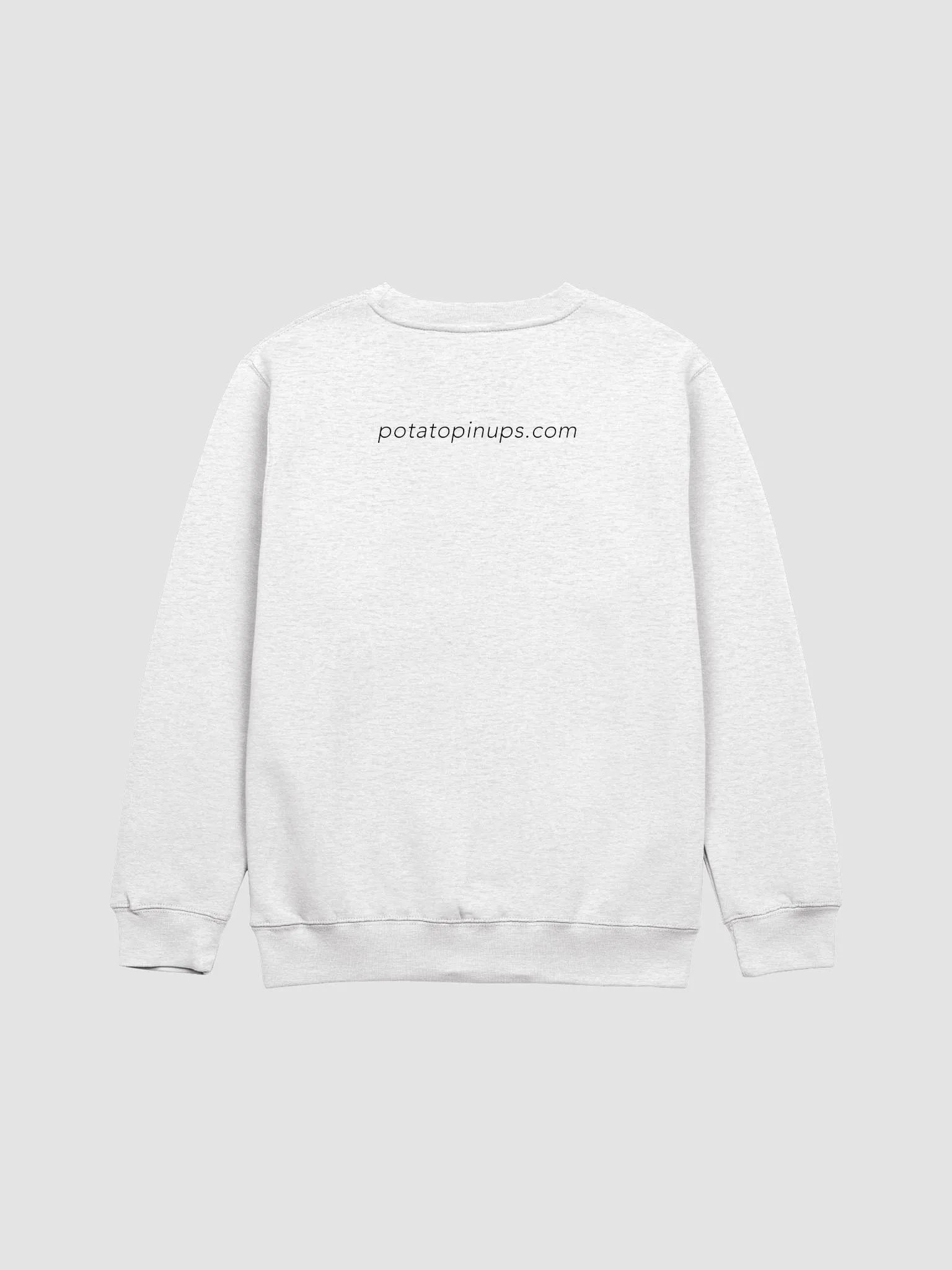 Sassy Spud Premium Crewneck Sweatshirt product image (3)