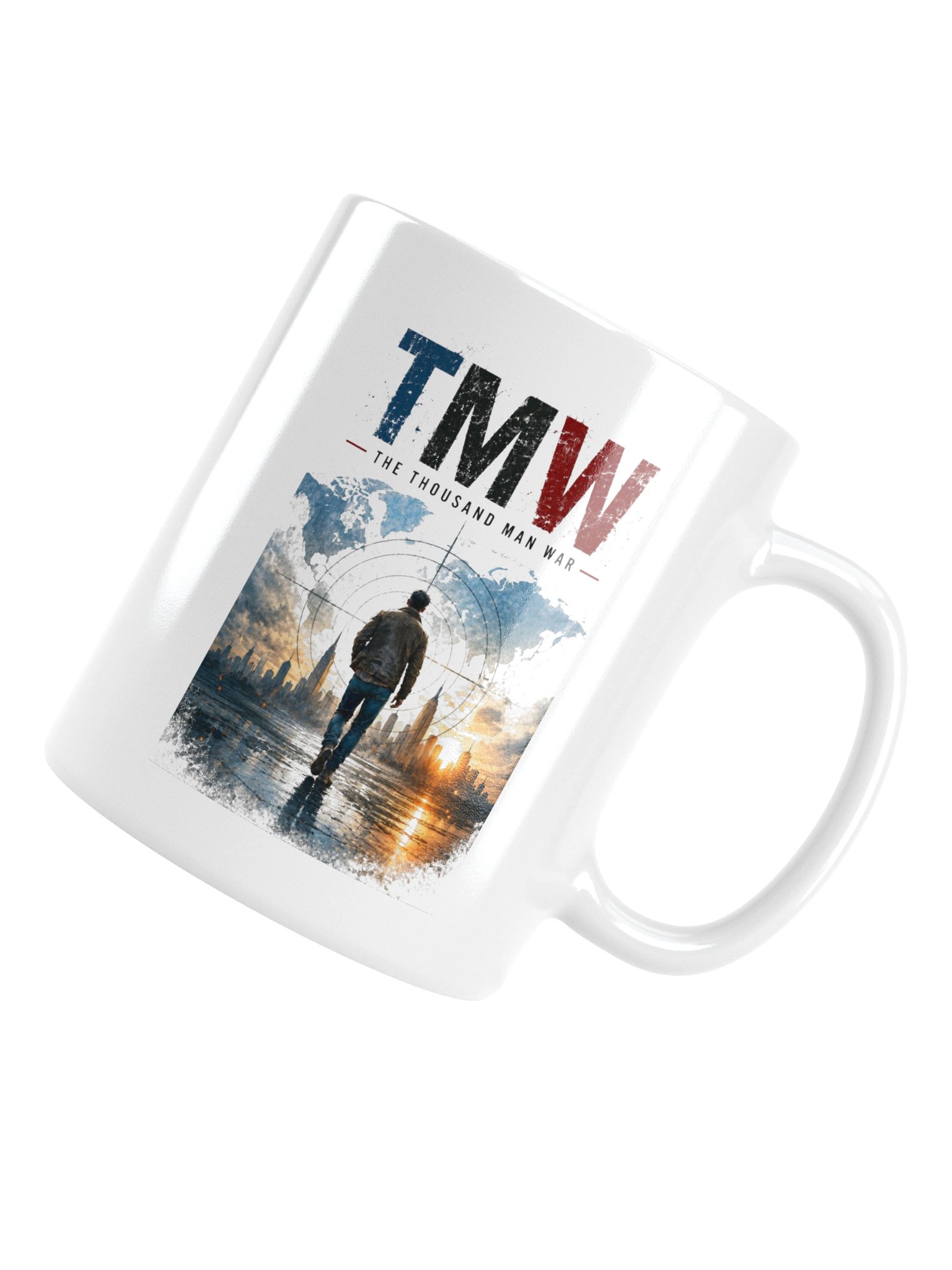 TMW Watercolor Mug product image (6)