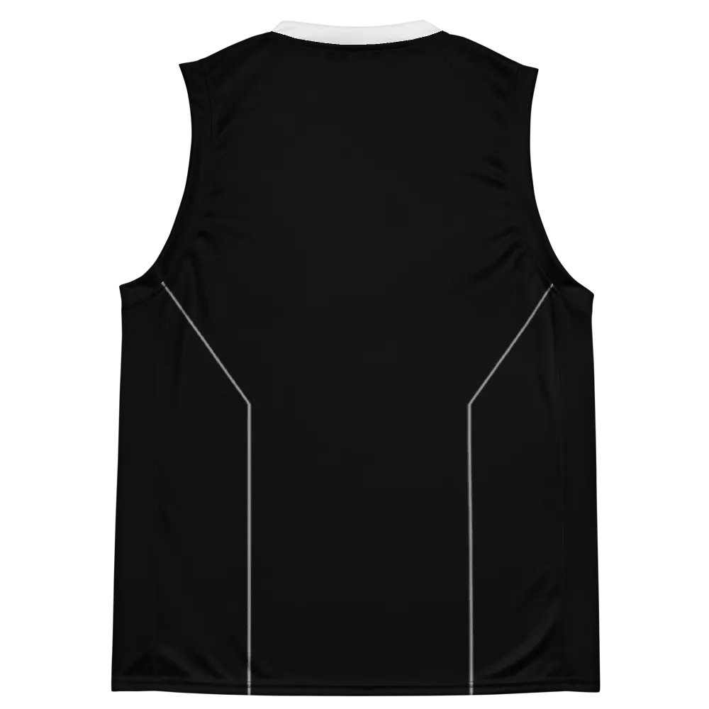 Awestruck Dark Future Unisex Jersey product image (4)