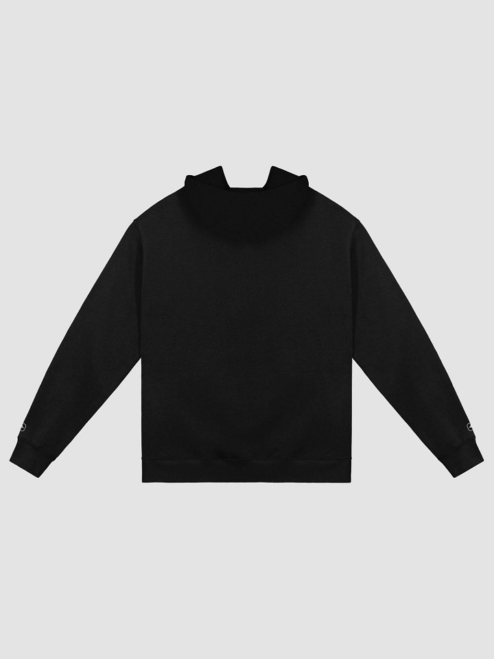 mitte.ai official premium embroidered hoodie product image (2)