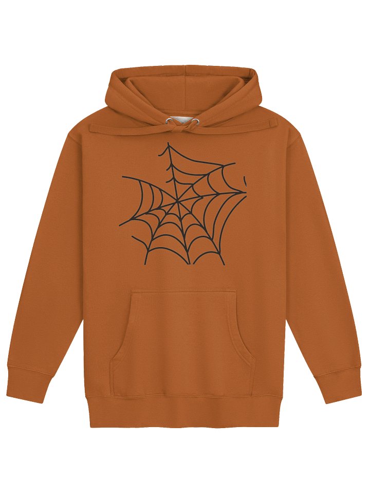 Webline Hoodie product image (1)