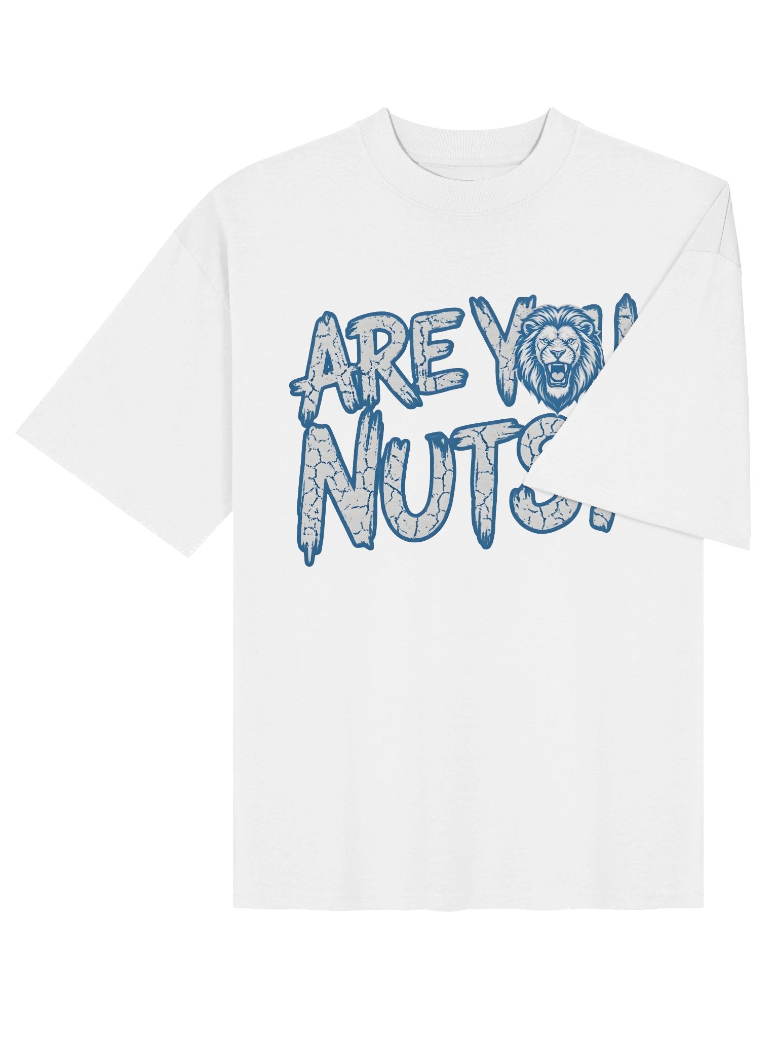 AYN Style Organic Tee product image (4)