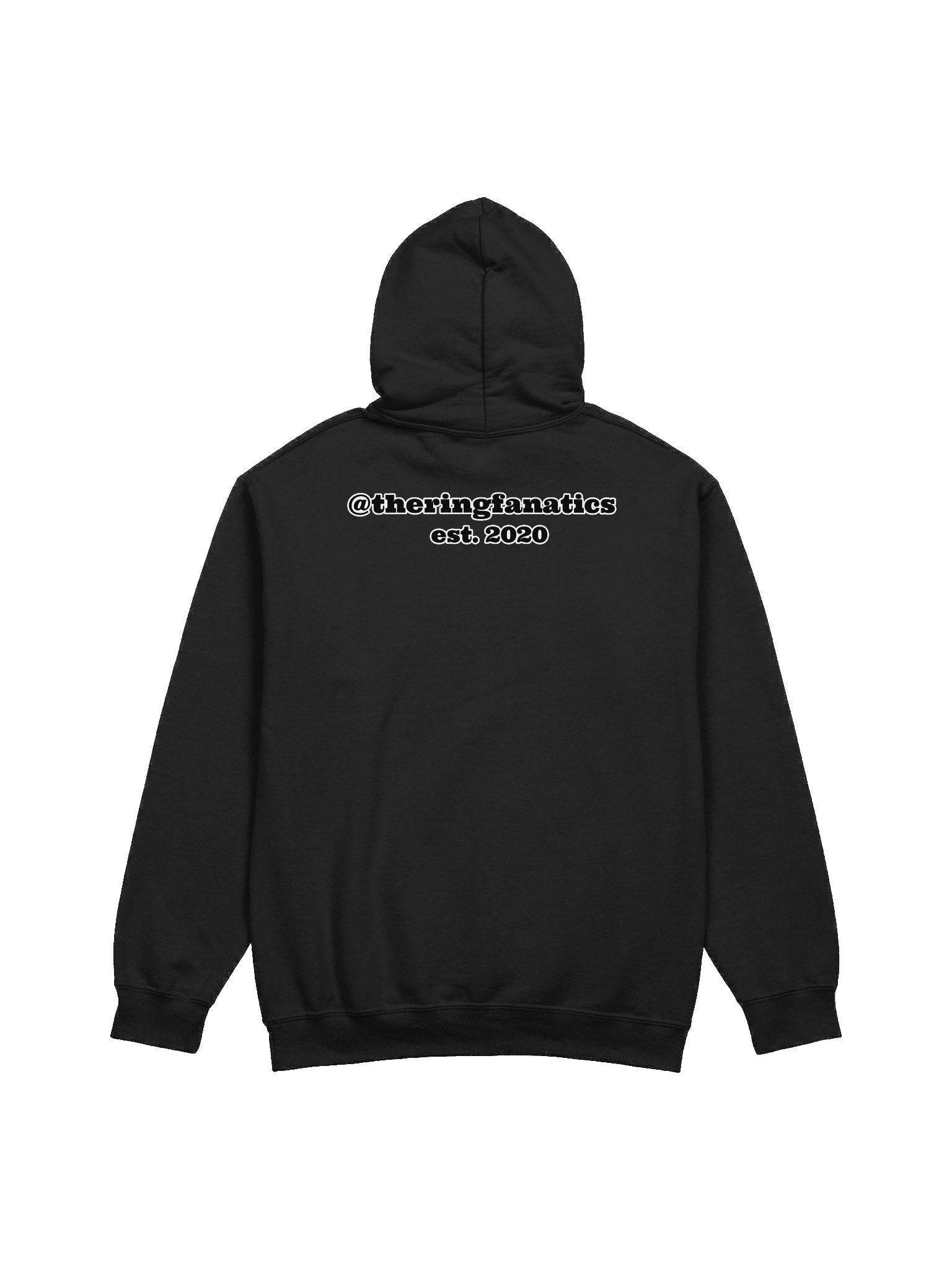 The Ring Fanatics Sweater product image (13)