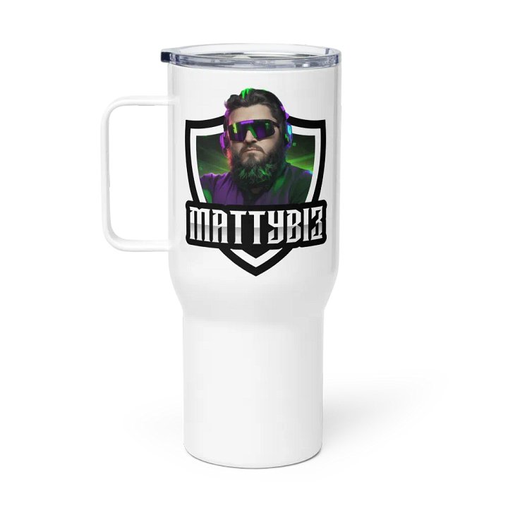 MattyB Mug product image (1)