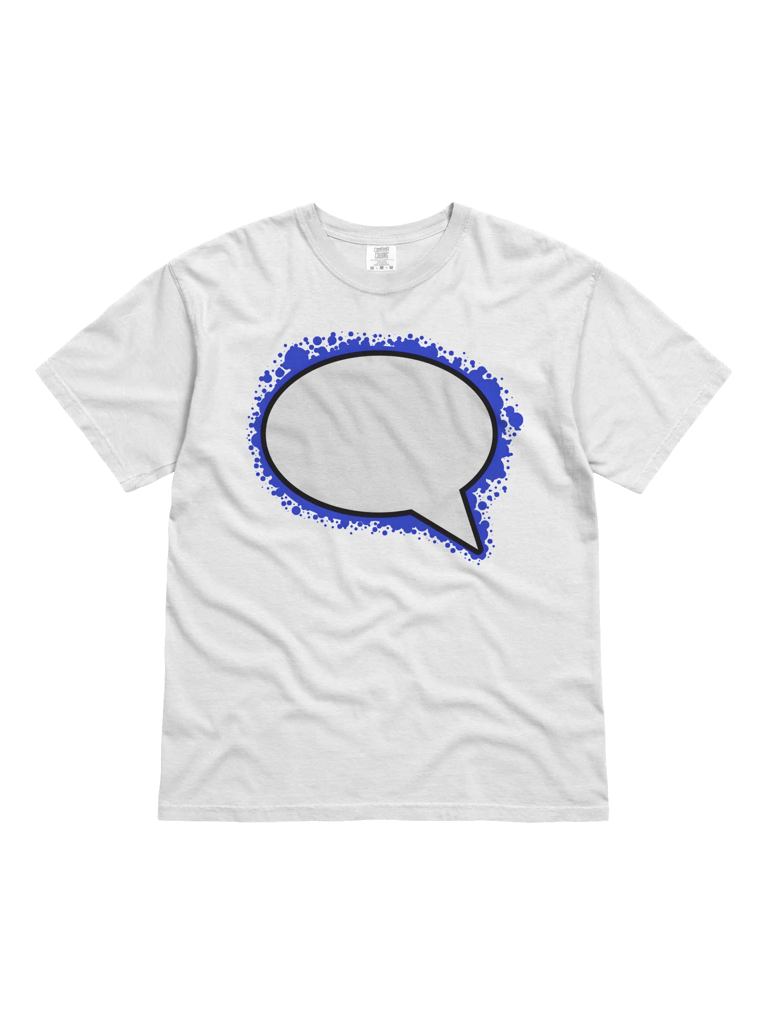 Comic Krackle Tee product image (41)
