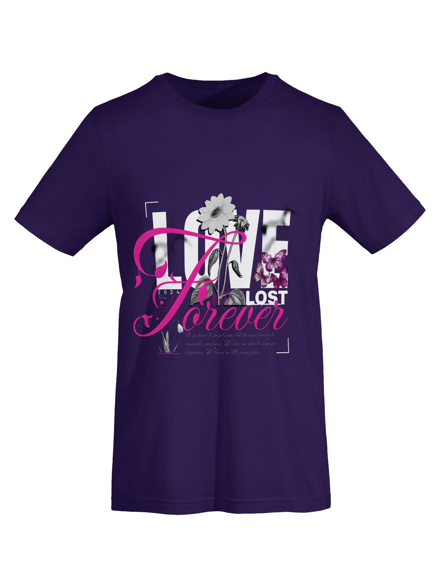Love Lost Forever Bloom product image (5)