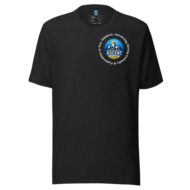 Officially Licensed Everyone Shirt! - Unisex - TShirt Design 1 product image (1)