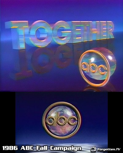 40 years ago, ABC tried to bring America together. 📺

Following 1985’s “You’ll Love It!” campaign — which even ABC marketing ...