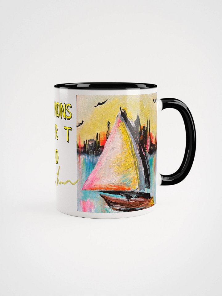 Grand-pere's Mug product image (4)