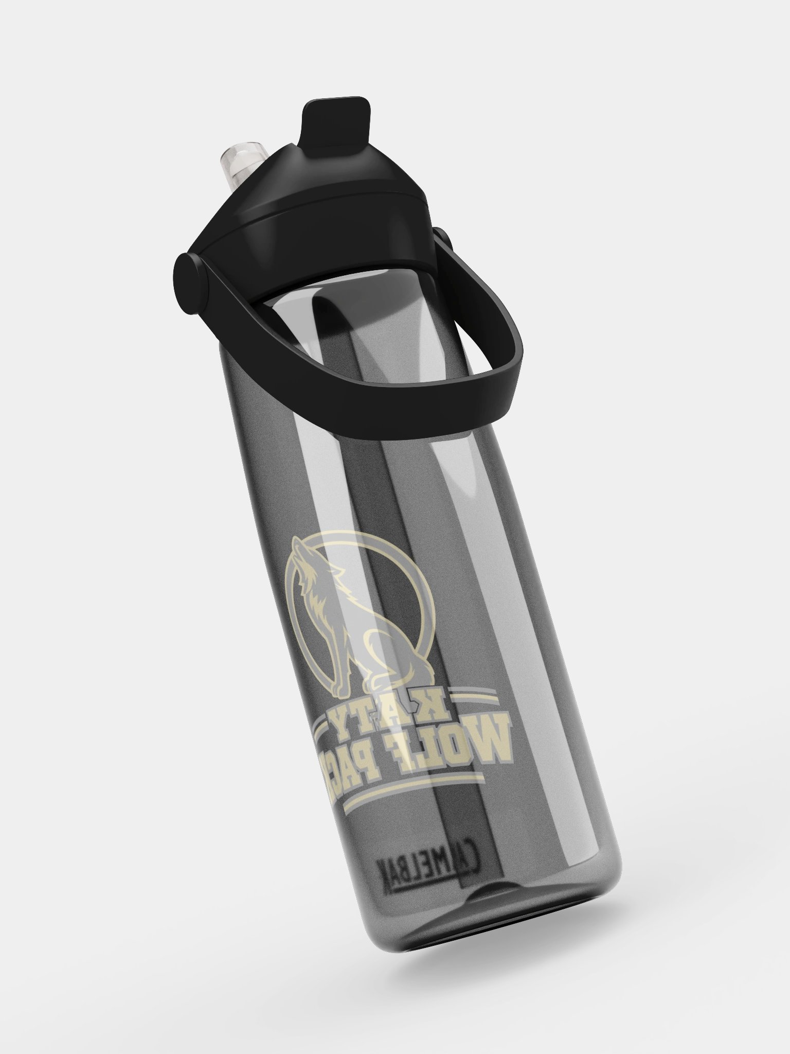 KWP Camelbak Flip Straw Bottle product image (14)