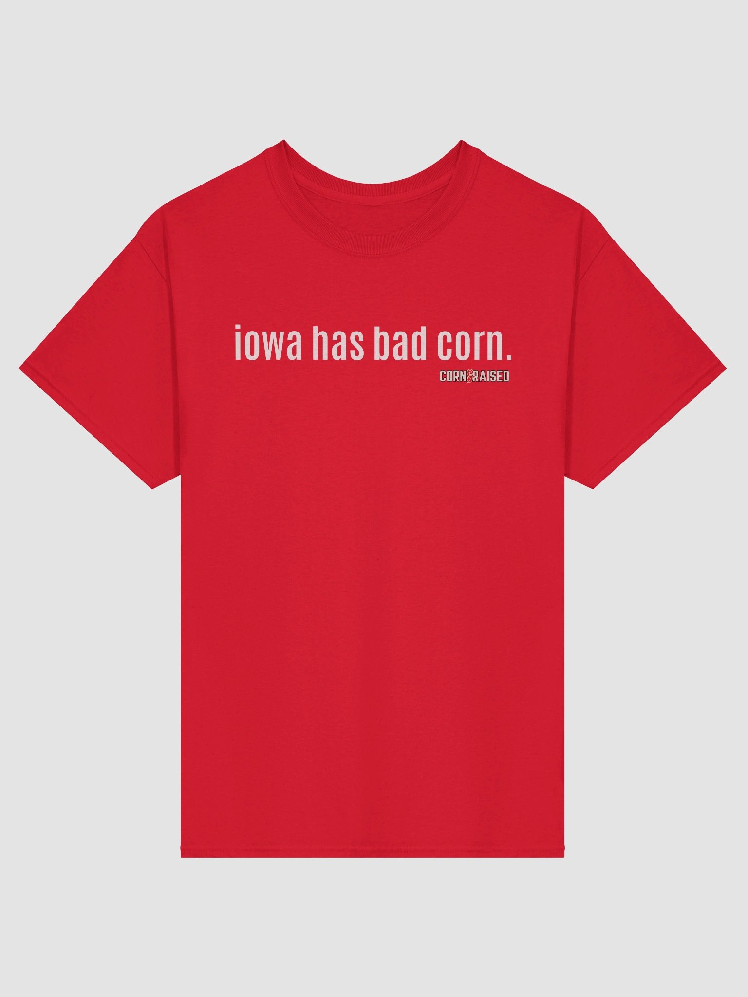 Bad Corn - Big & Tall product image (1)