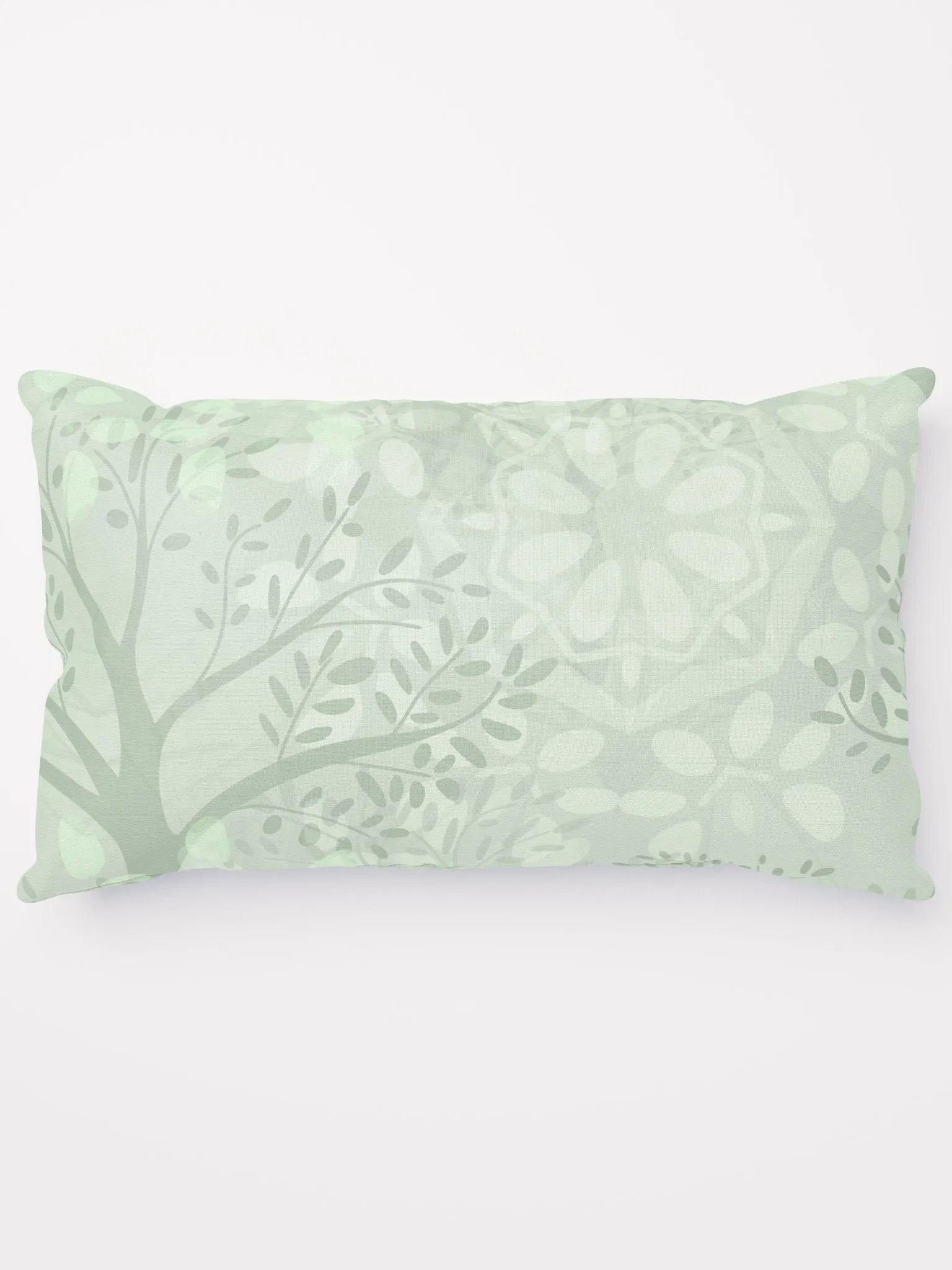 Mandala Forest Cushion product image (15)