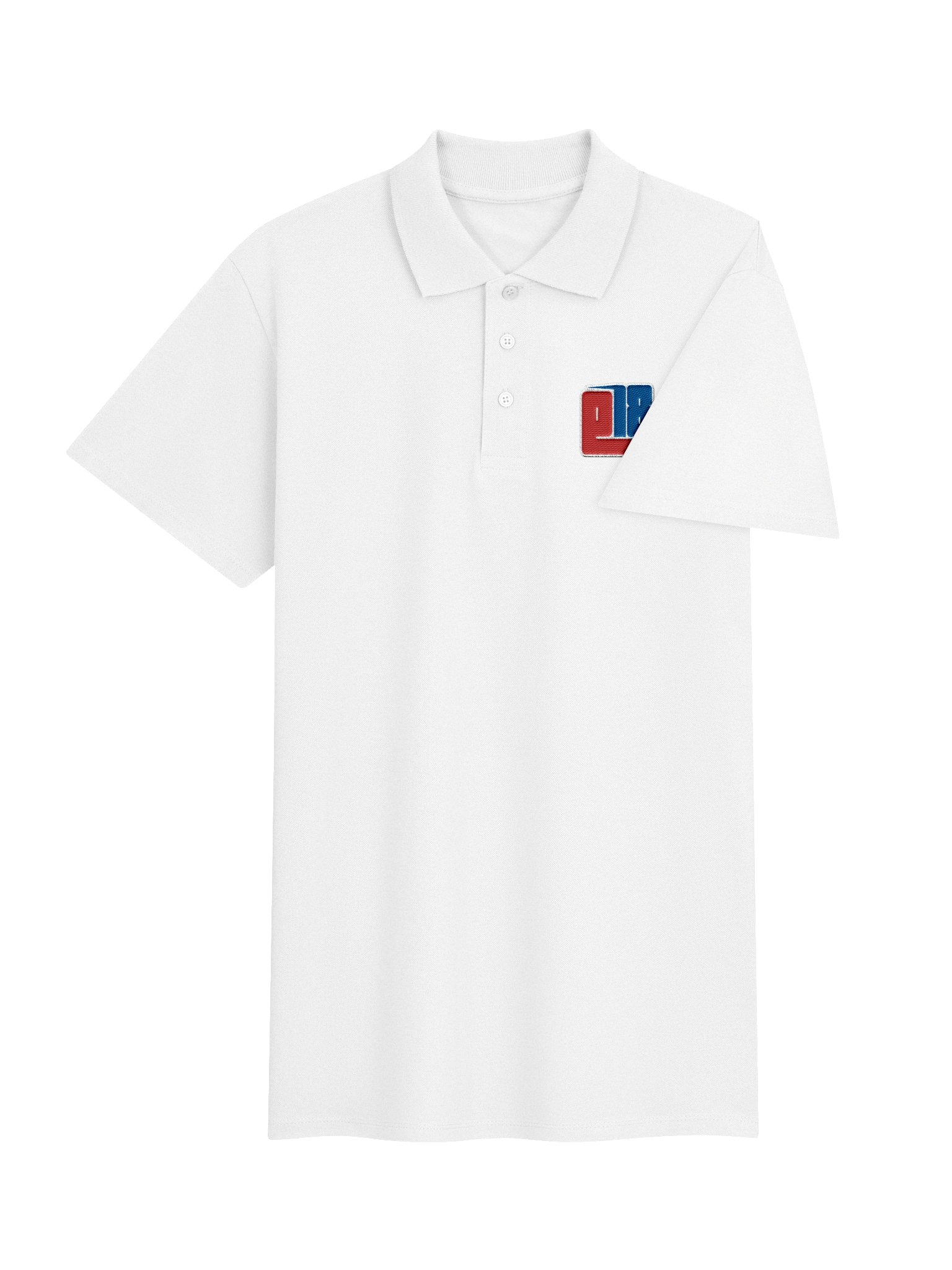 E18 Polo Shirt product image (48)