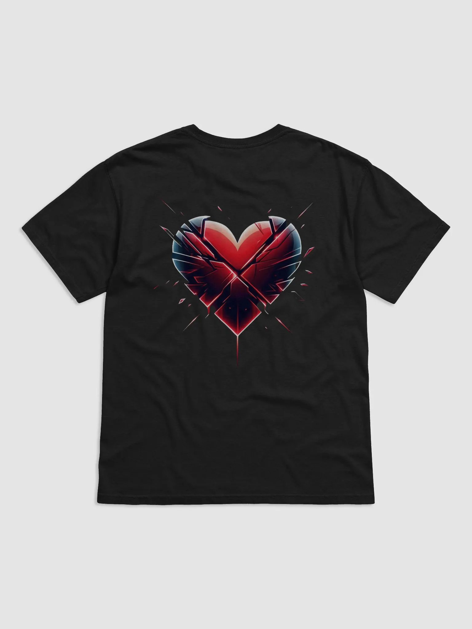 Fragments of Us T-Shirt product image (2)
