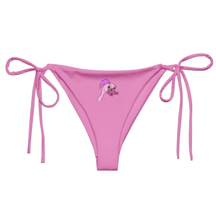Lover Goose 'kini Bottoms product image (1)
