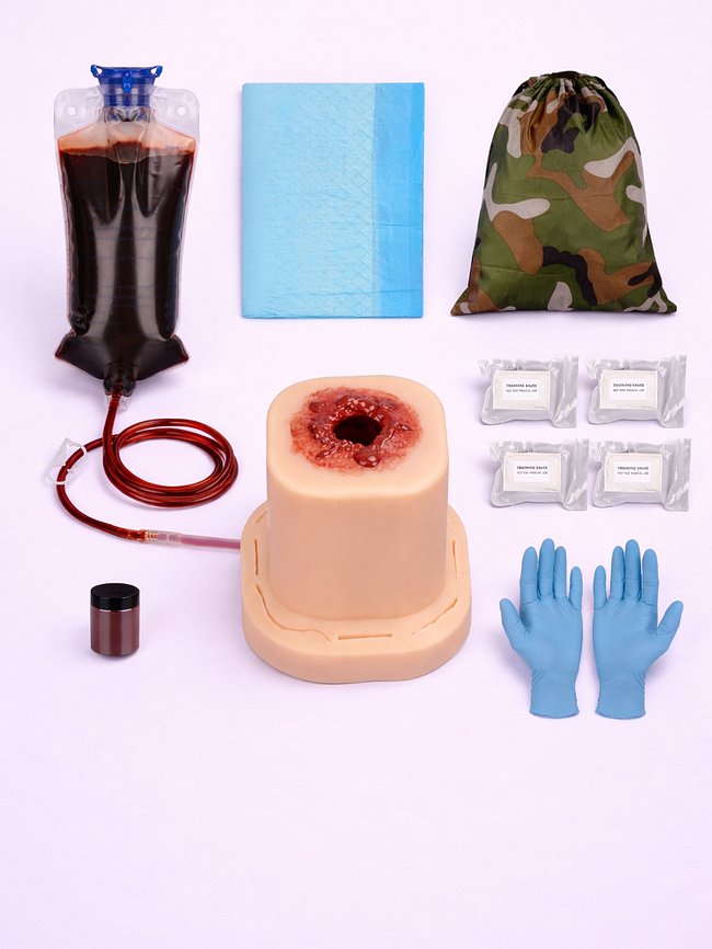 Practice Kits