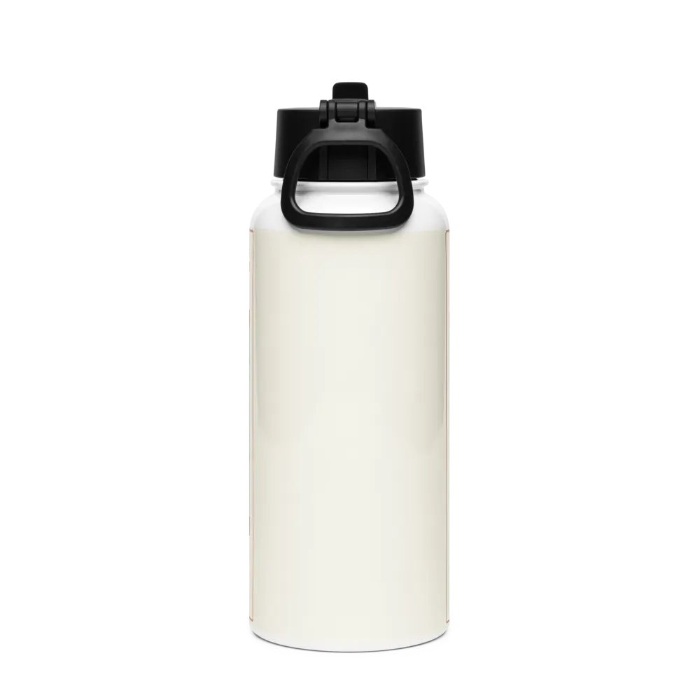 Thats All Water Bottle product image (2)