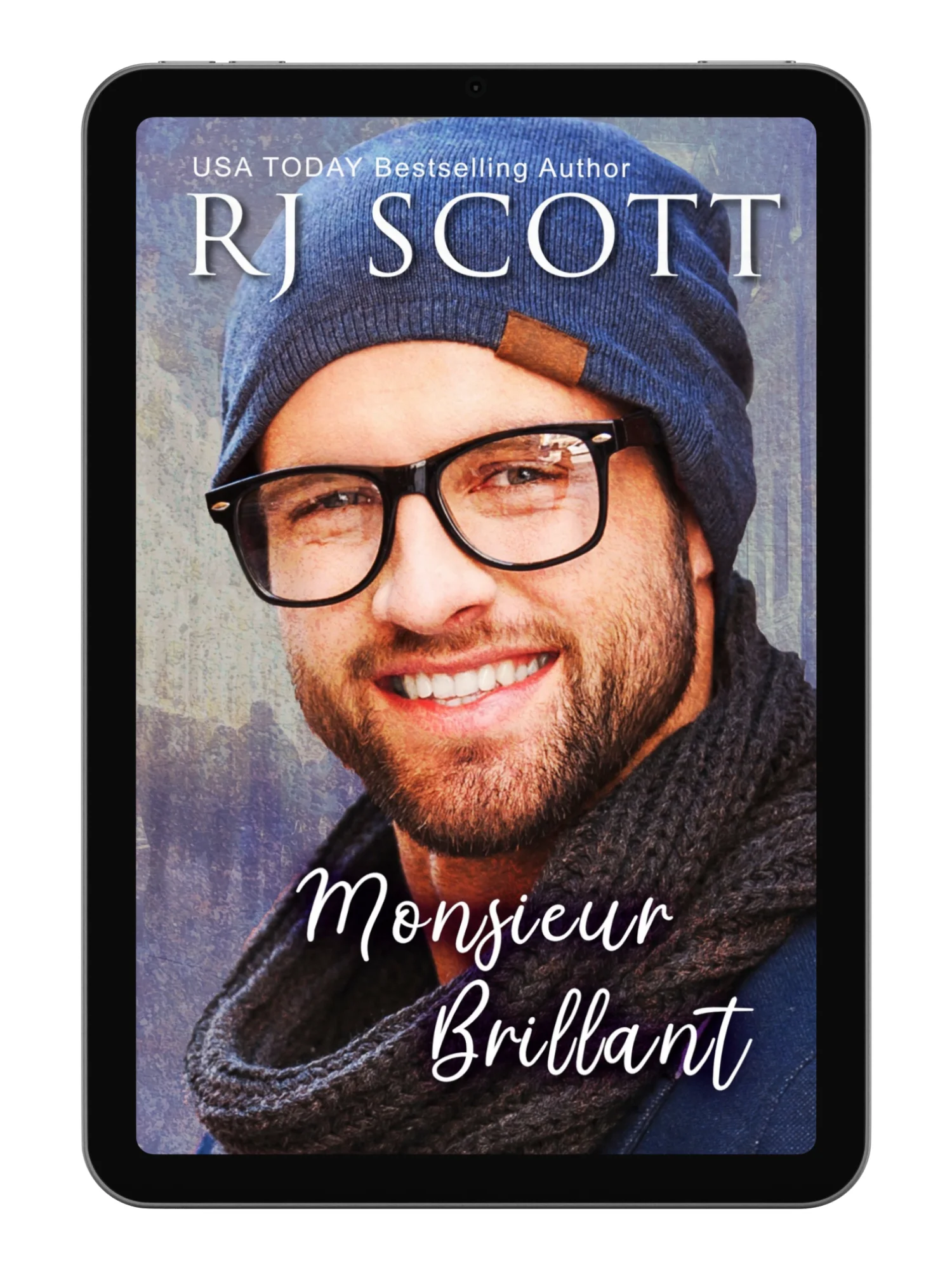 Monsieur Brillant product image (1)
