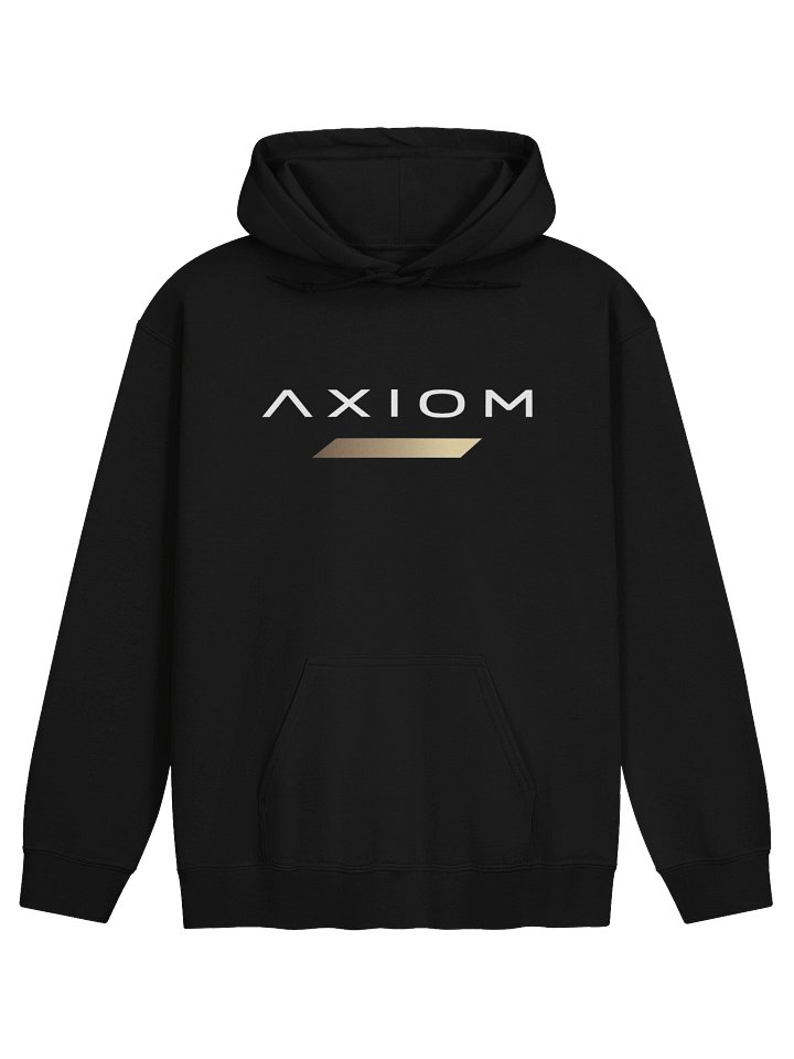 Axiom Hoodie product image (1)