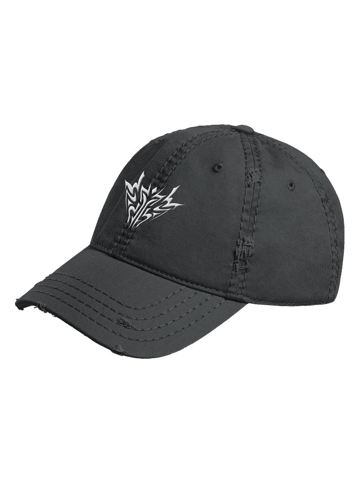 DistressedAudoHat product image (2)