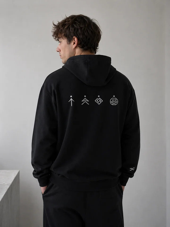 Core Hoodie product image (1)