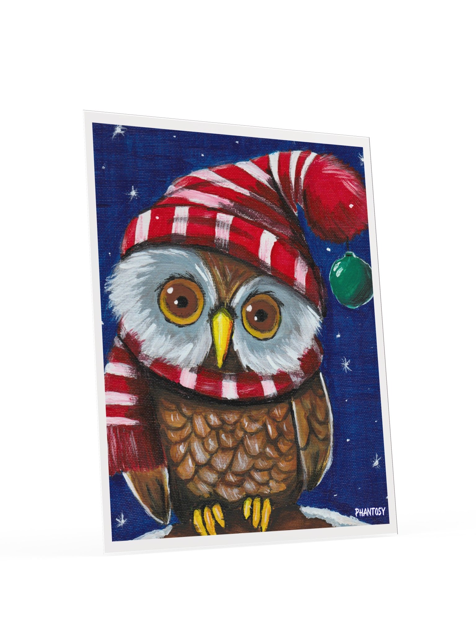 Holiday Hoot product image (4)