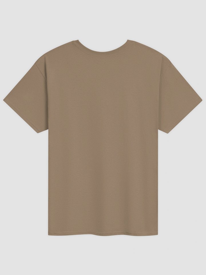 Ask me about my lobotomy T-shirt product image (5)