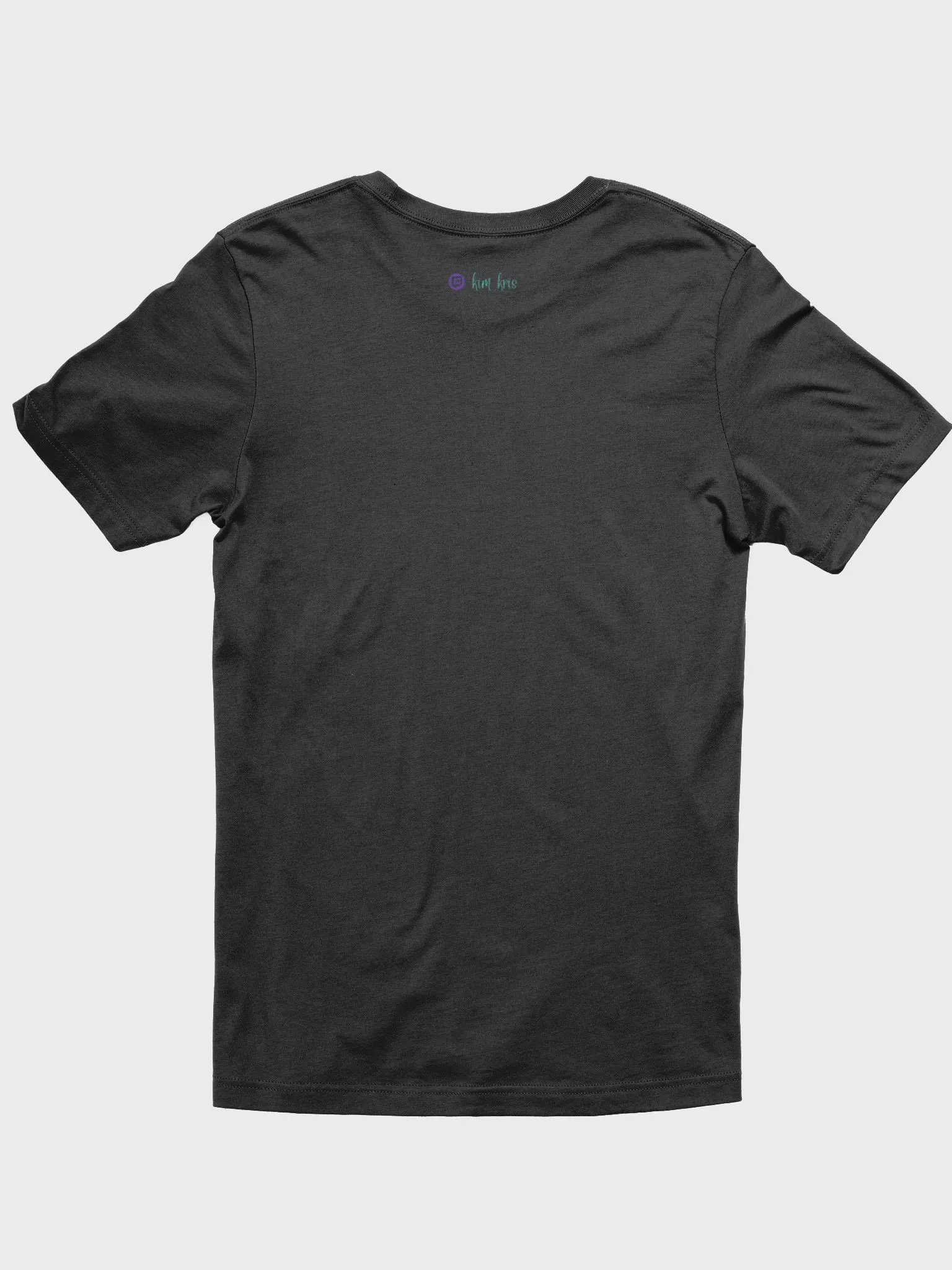 Cozy Ho Super-Soft Tee product image (2)