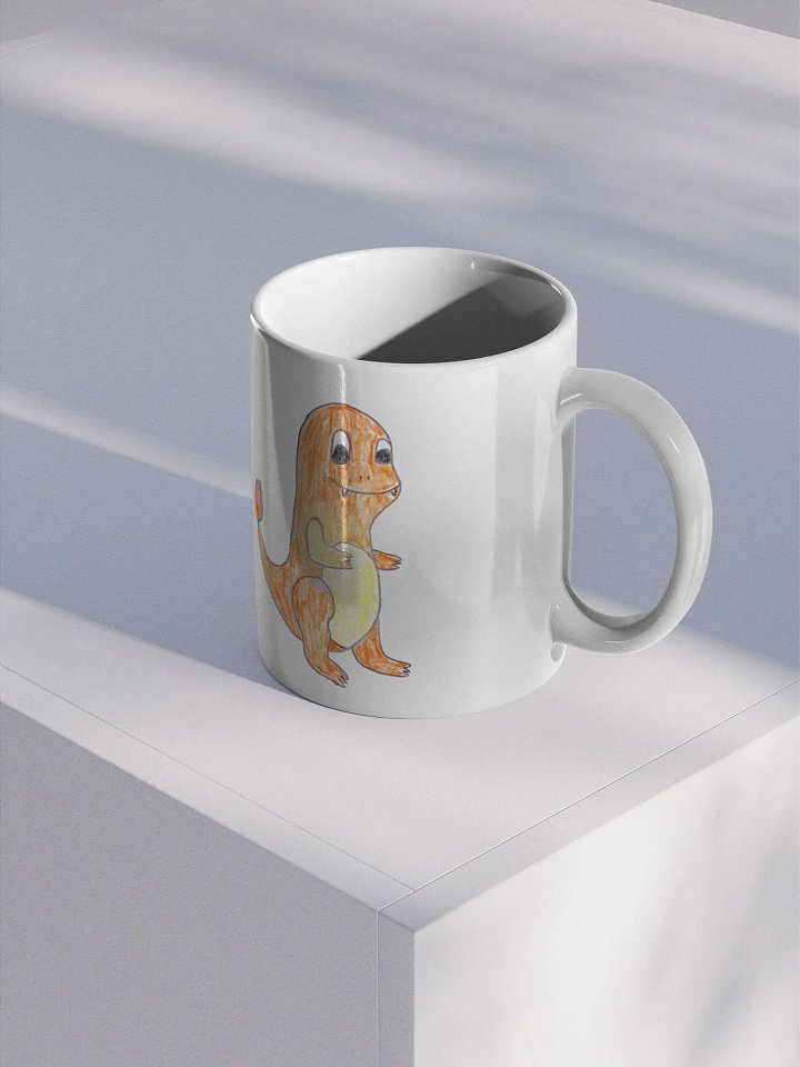 Fine Art - Charmander product image (2)