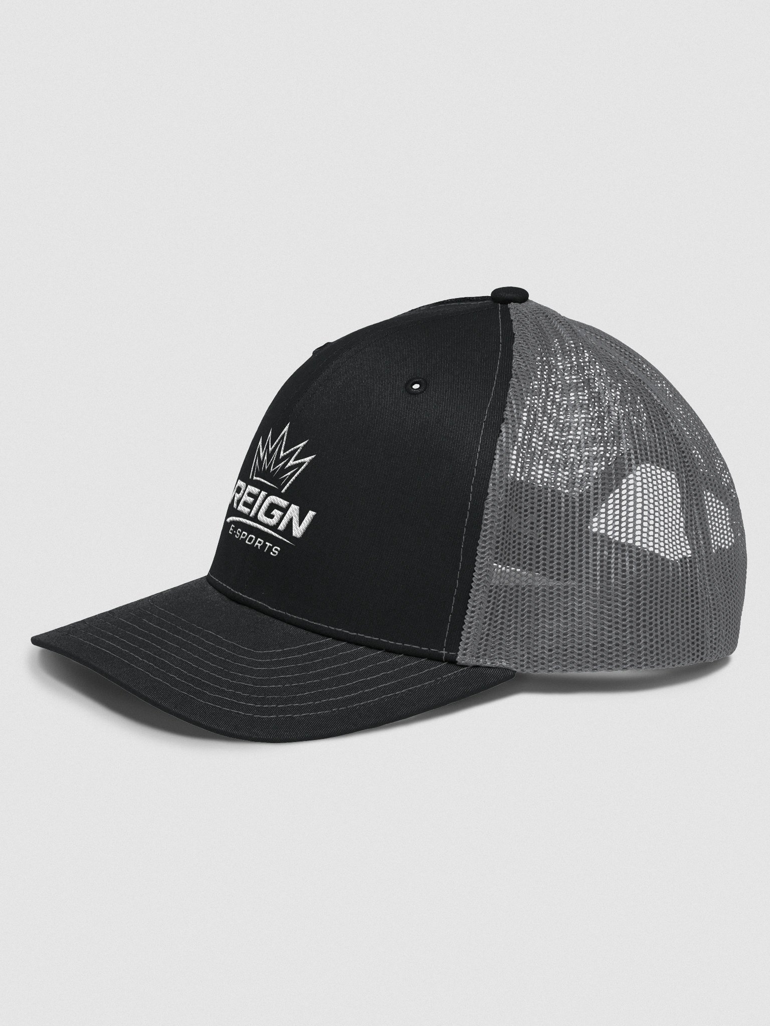 Reign E-Sports Trucker Hat product image (2)