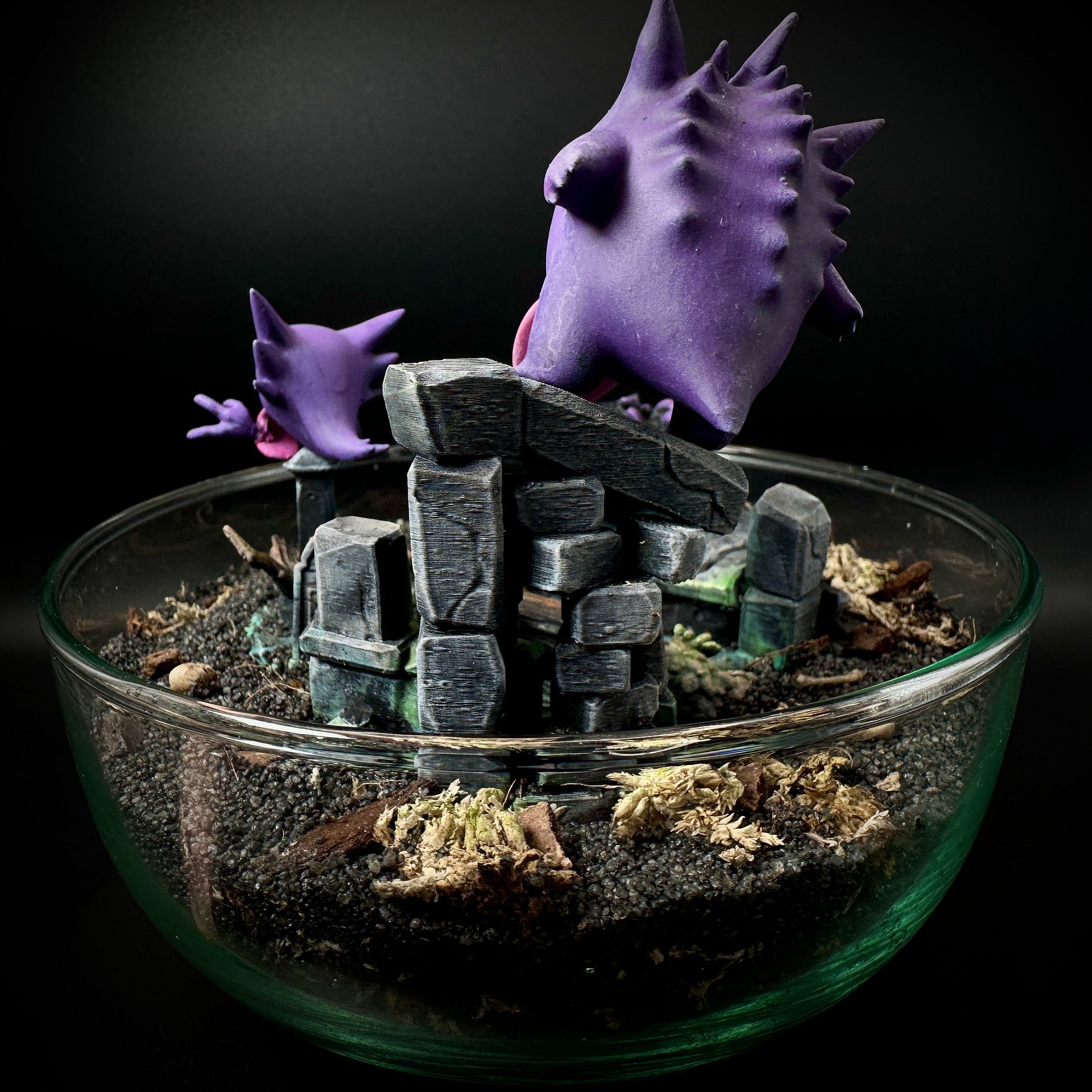 Mediumscape - Poke - The Ghostly Trio product image (3)