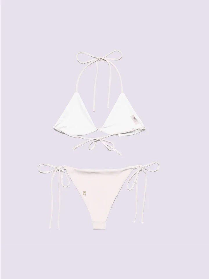 Nude String Bikini C1 product image (2)