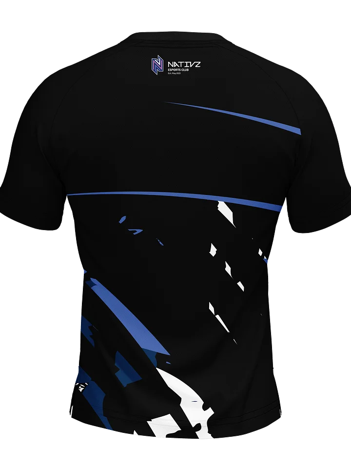 NCI Player Jersey product image (2)