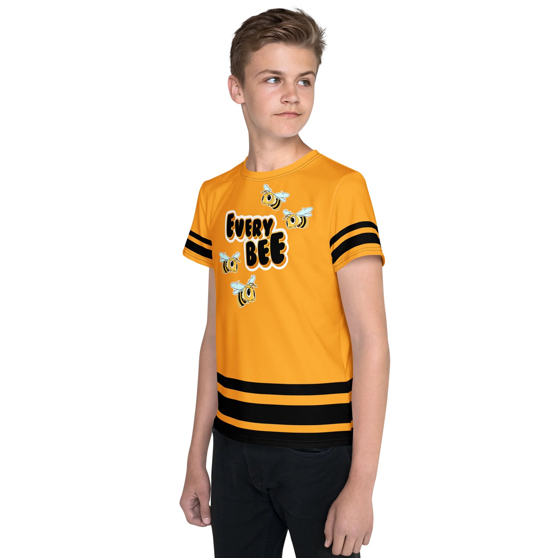 Every Bee Kids' T-Shirt product image (3)