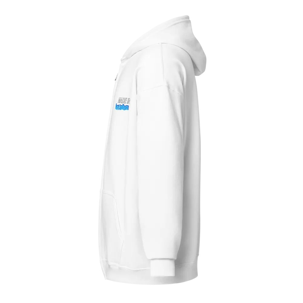 Gary, Indiana jacket product image (3)