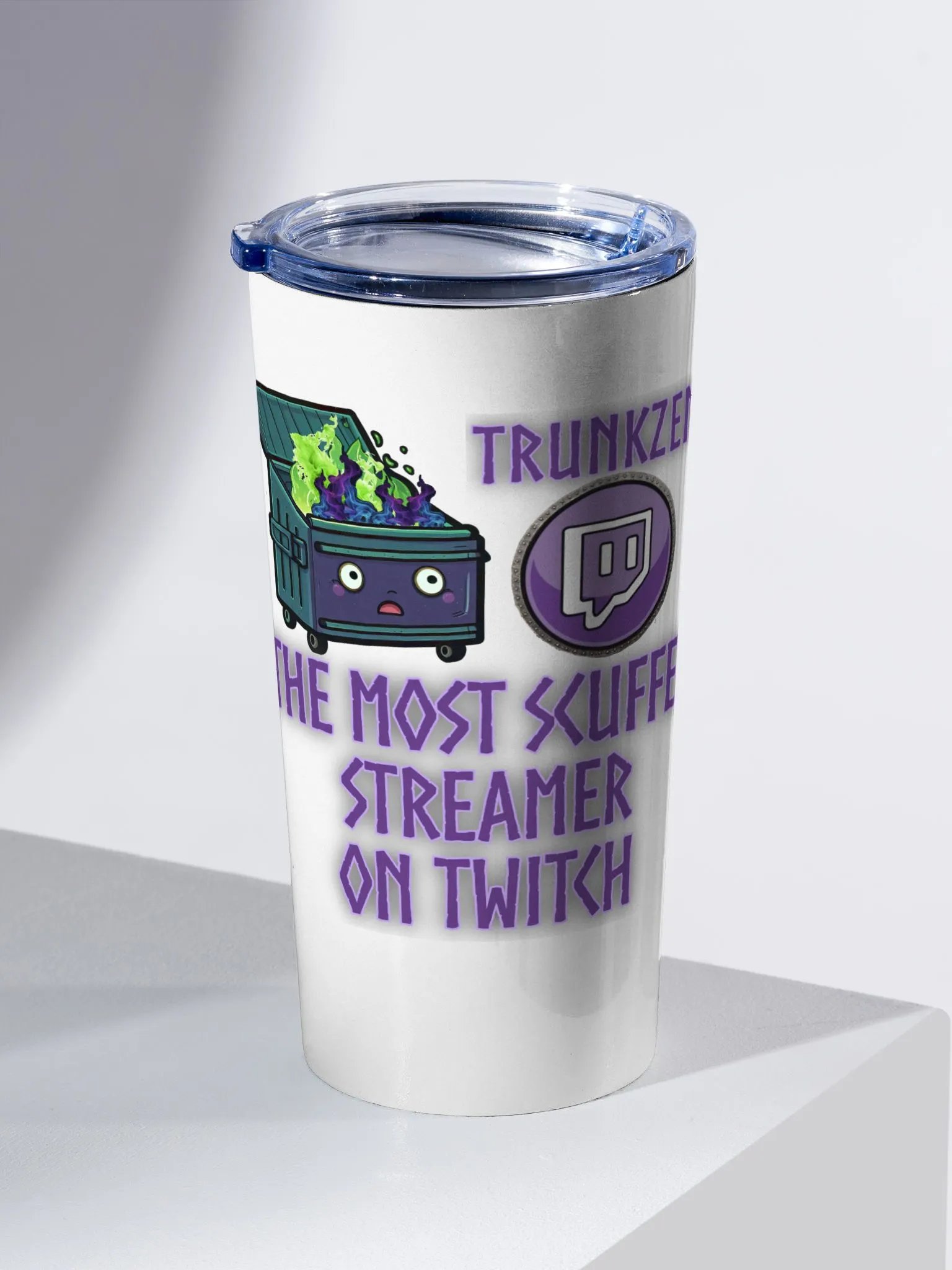 Scffed25 Travel mug product image (2)