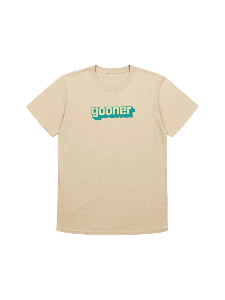 Goon Tee product image (1)