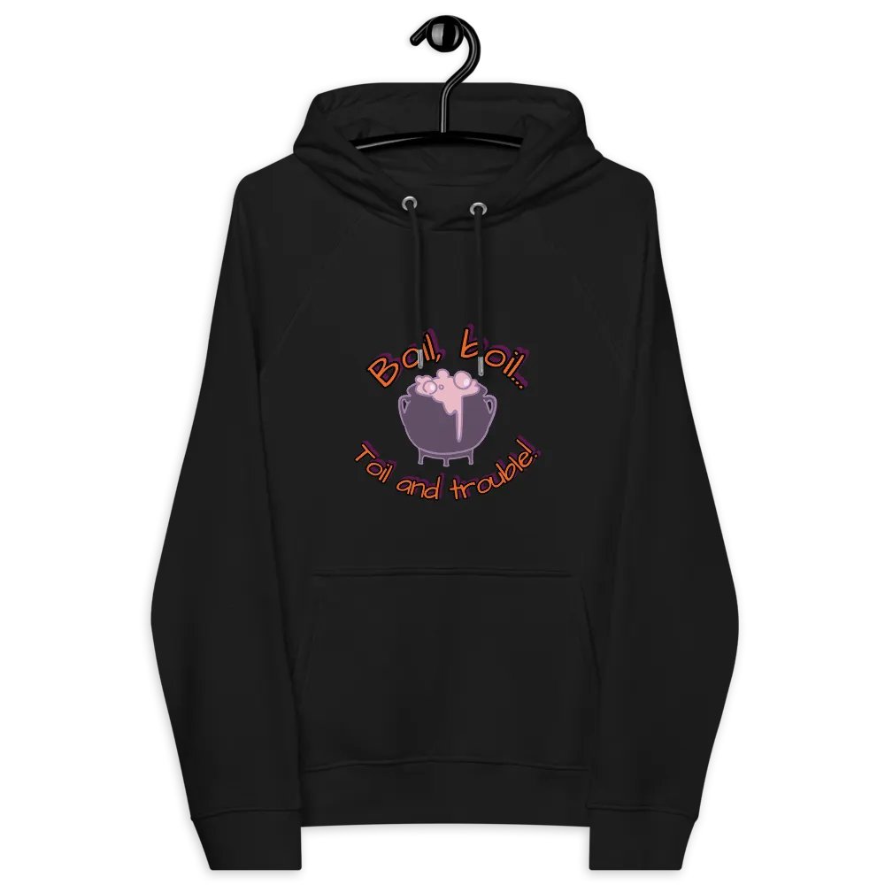 Cauldron Hoodie product image (6)