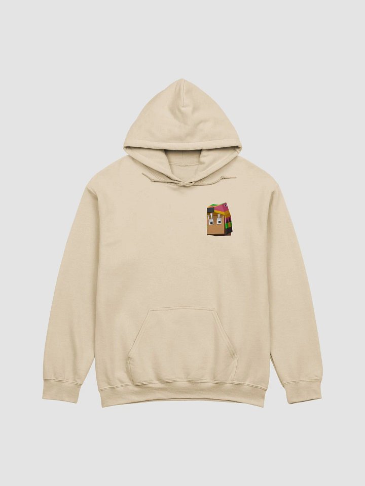 Zebasi Anzala Hoodie product image (3)
