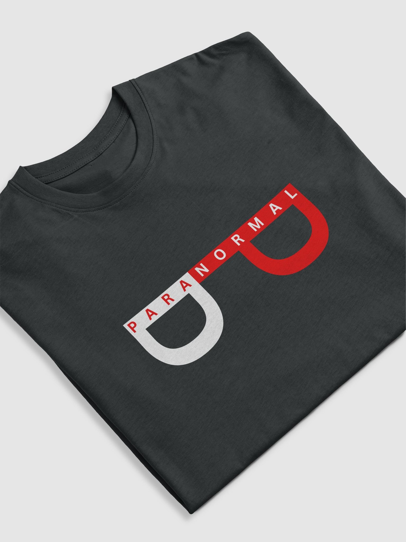 Paranormal T product image (9)