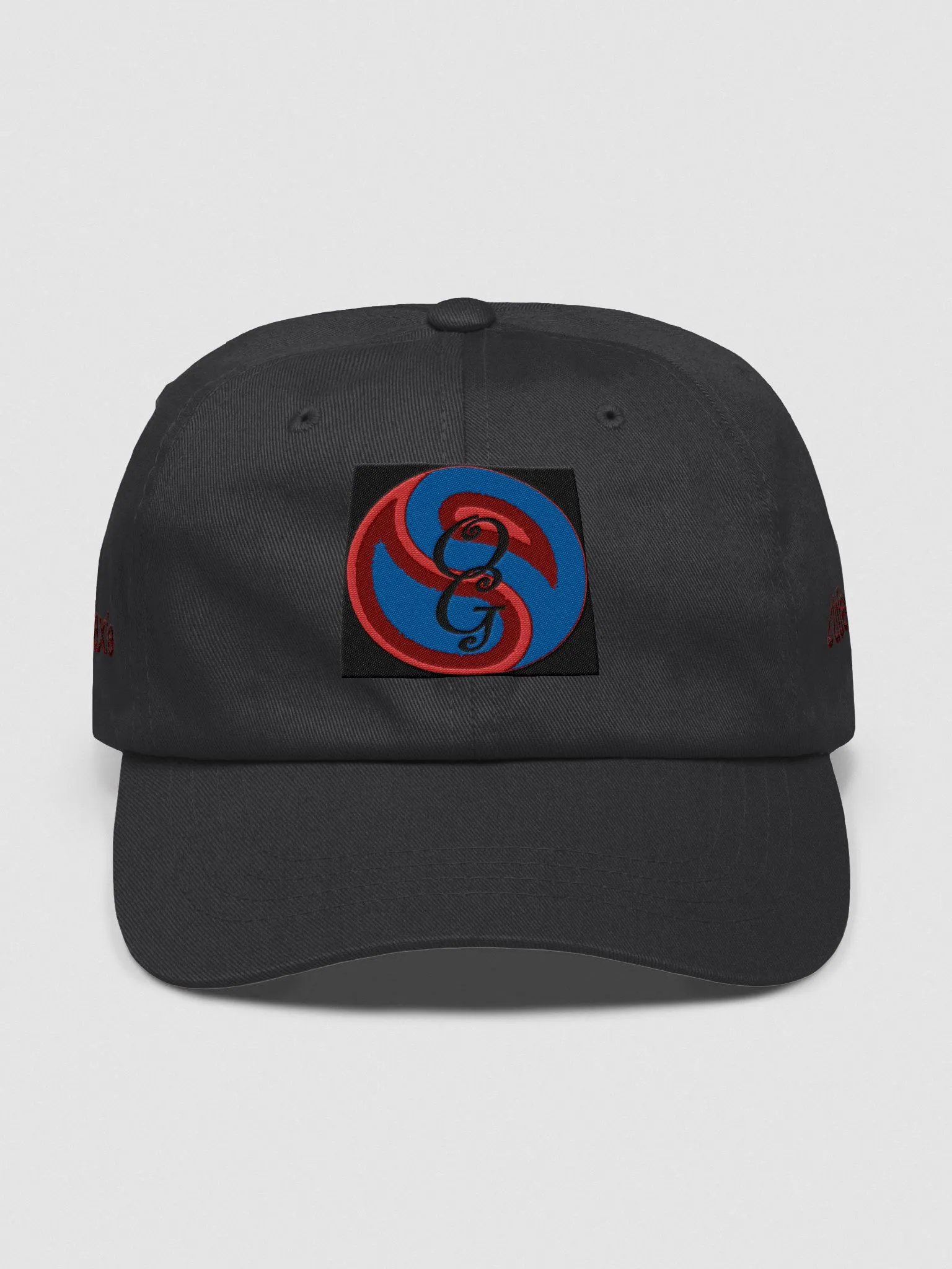 OG Hat product image (1)