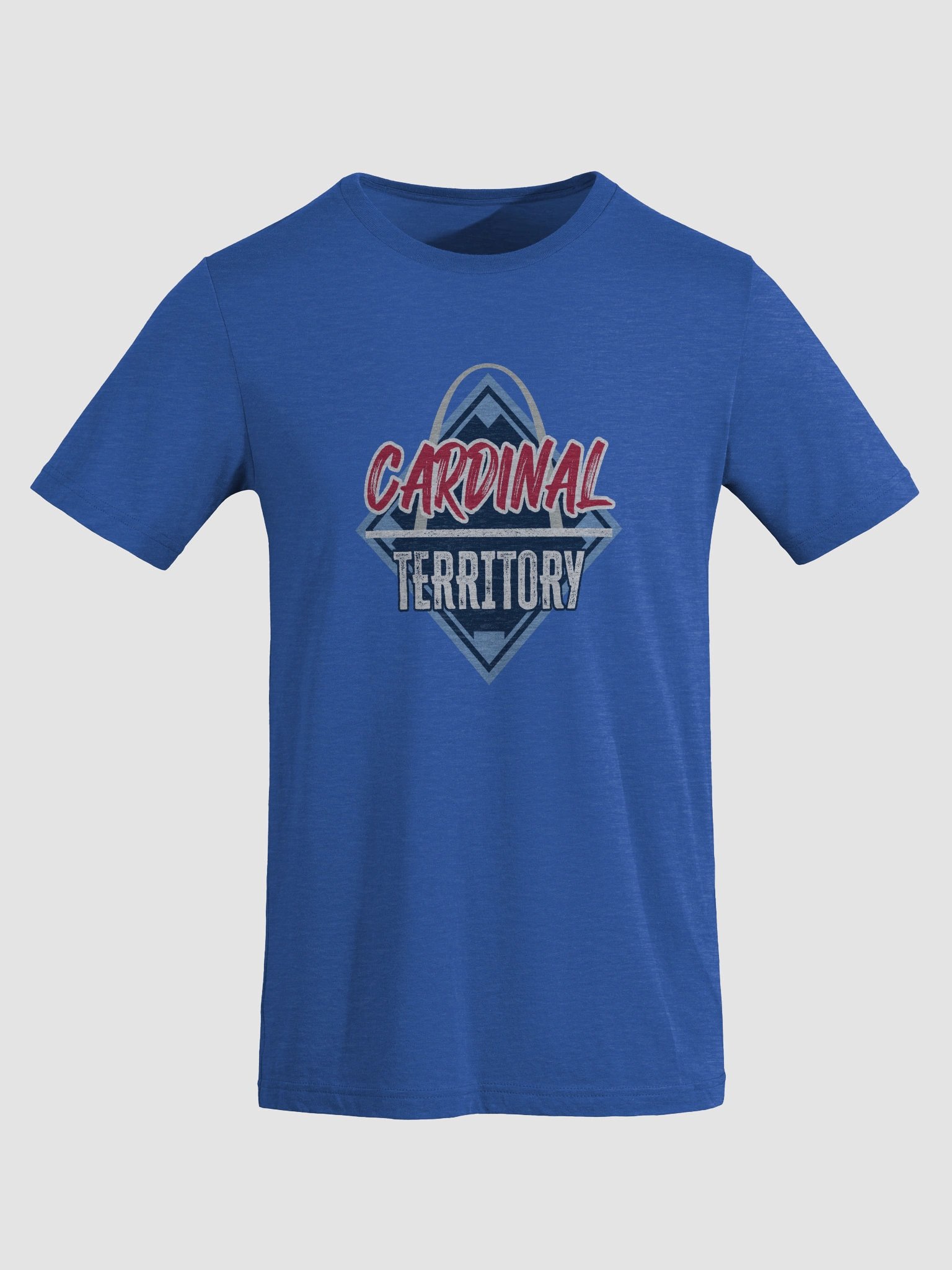 Short Sleeve T-Shirt product image (1)