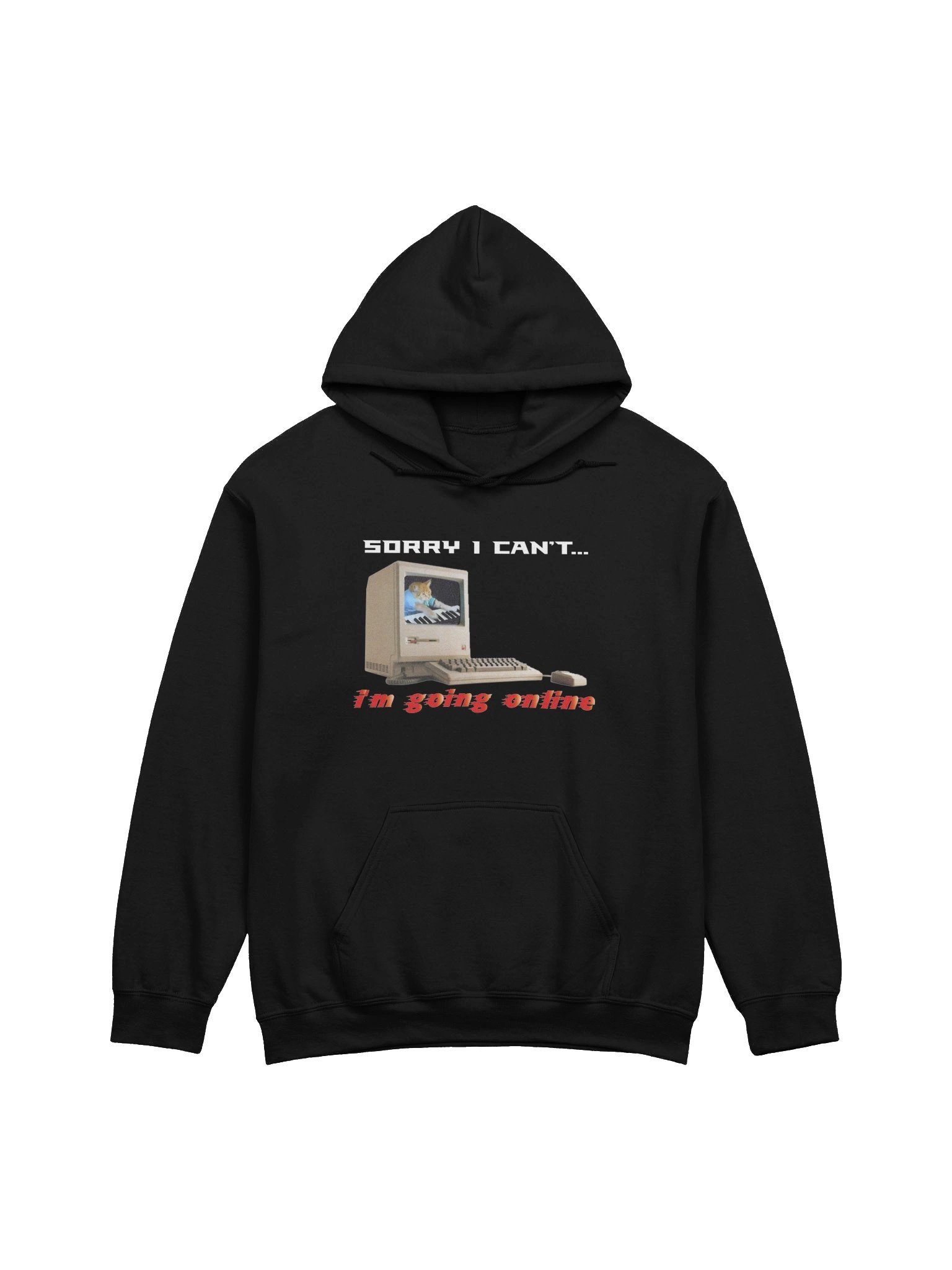 Got Places To Be Hoodie product image (3)