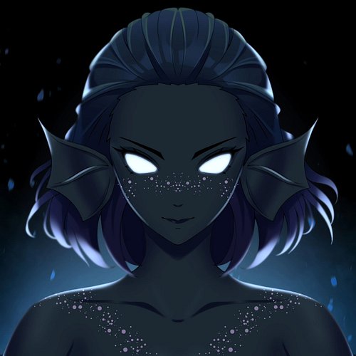 I have not been doin too well at posting, but I'm definitely still around 🥰🥰
Art done on fiverr by rmt908
.
.
.
.
.
#hafmeyja...