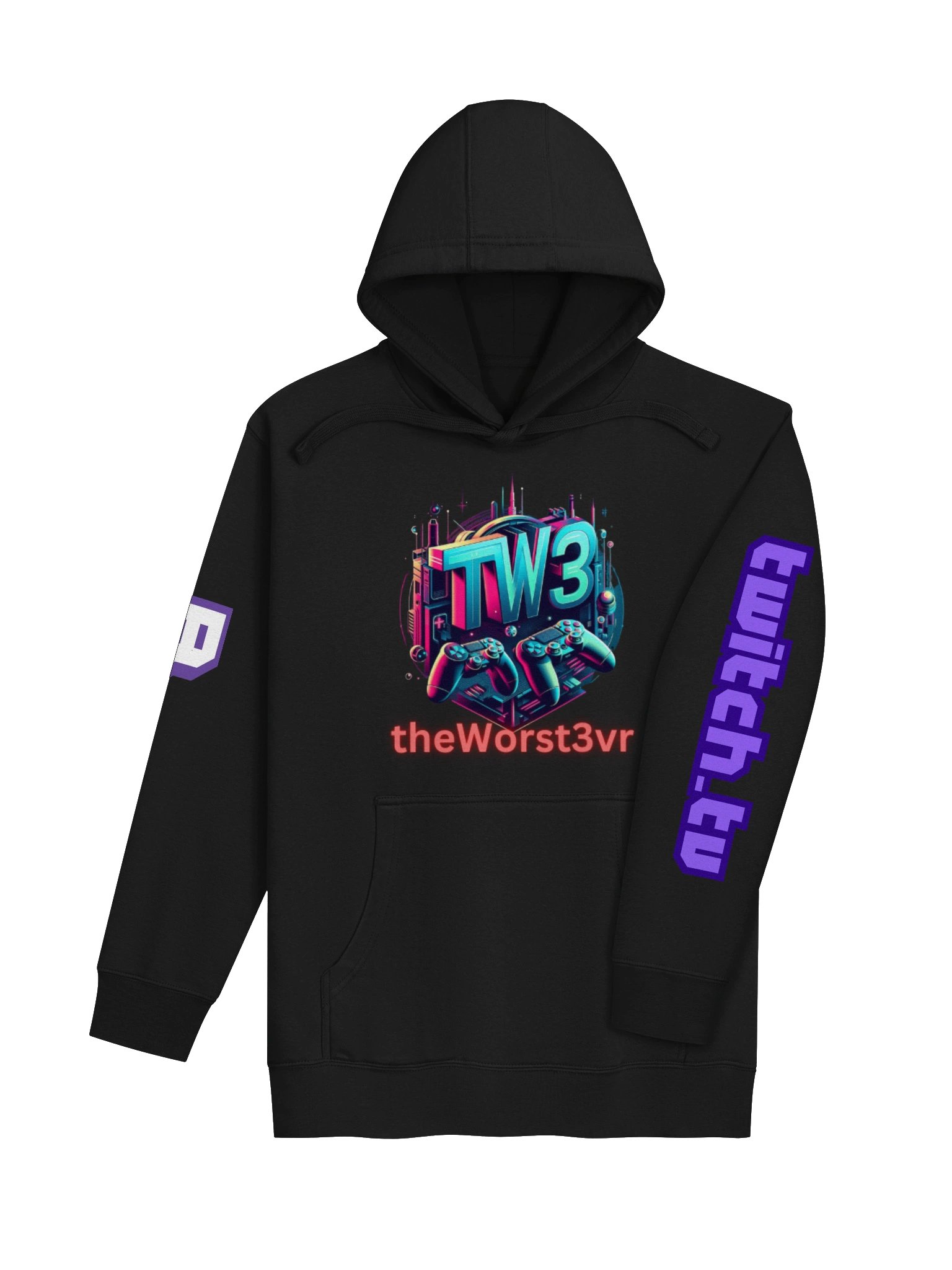 theWorst Hoodi3 v2 product image (4)