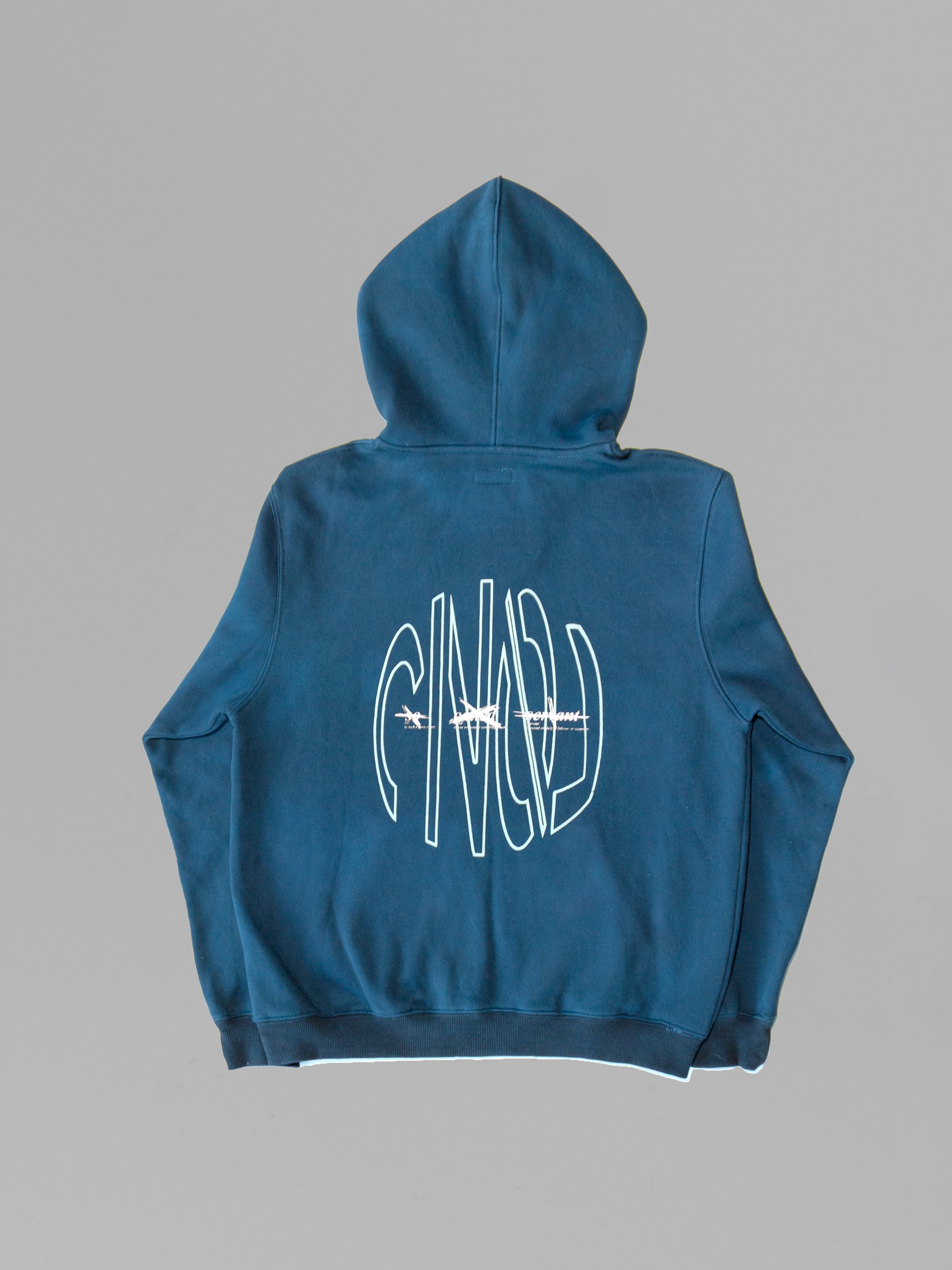 So Called Servant Hoodie product image (5)