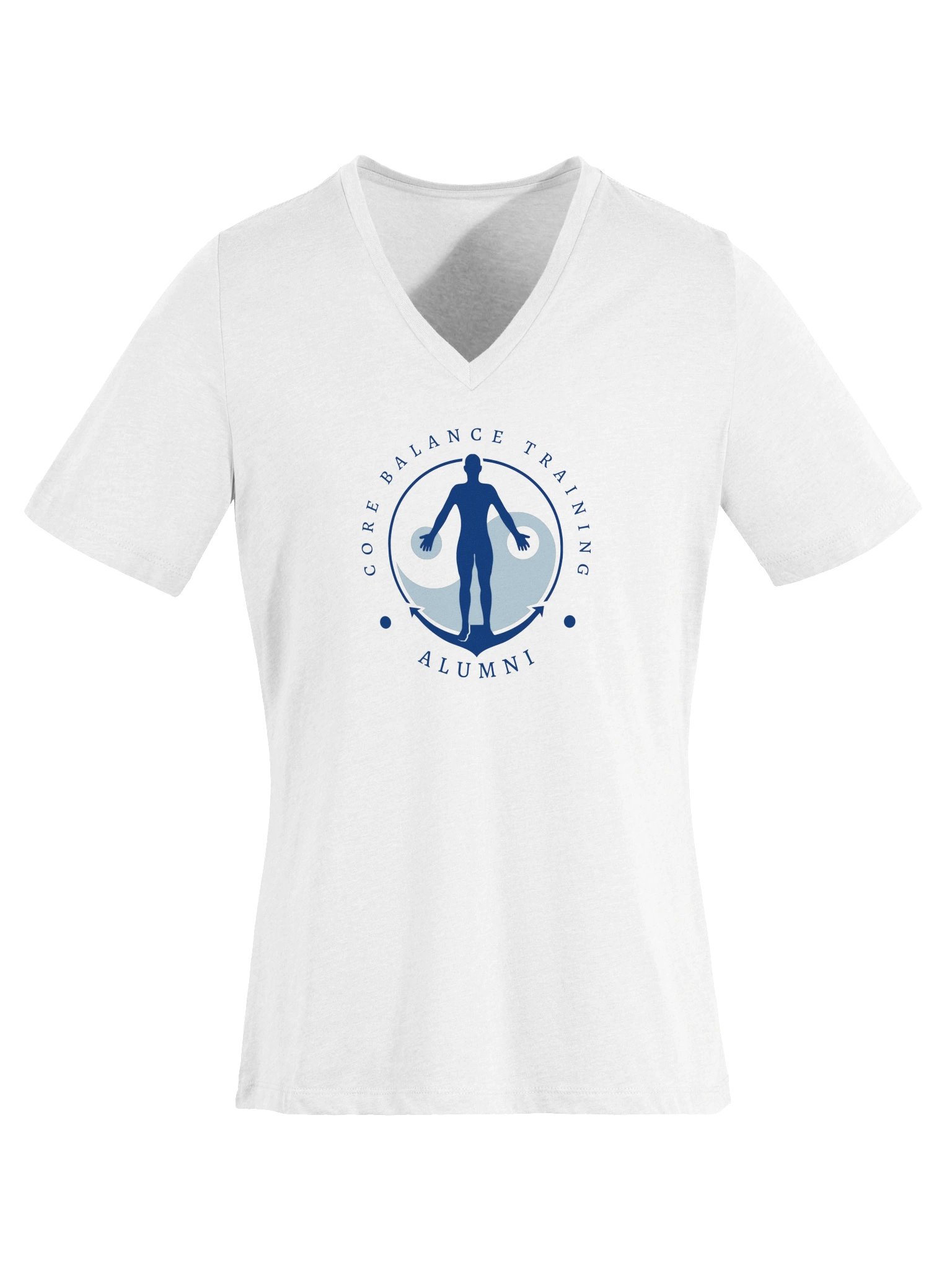 Women's Alumni V-Neck product image (5)