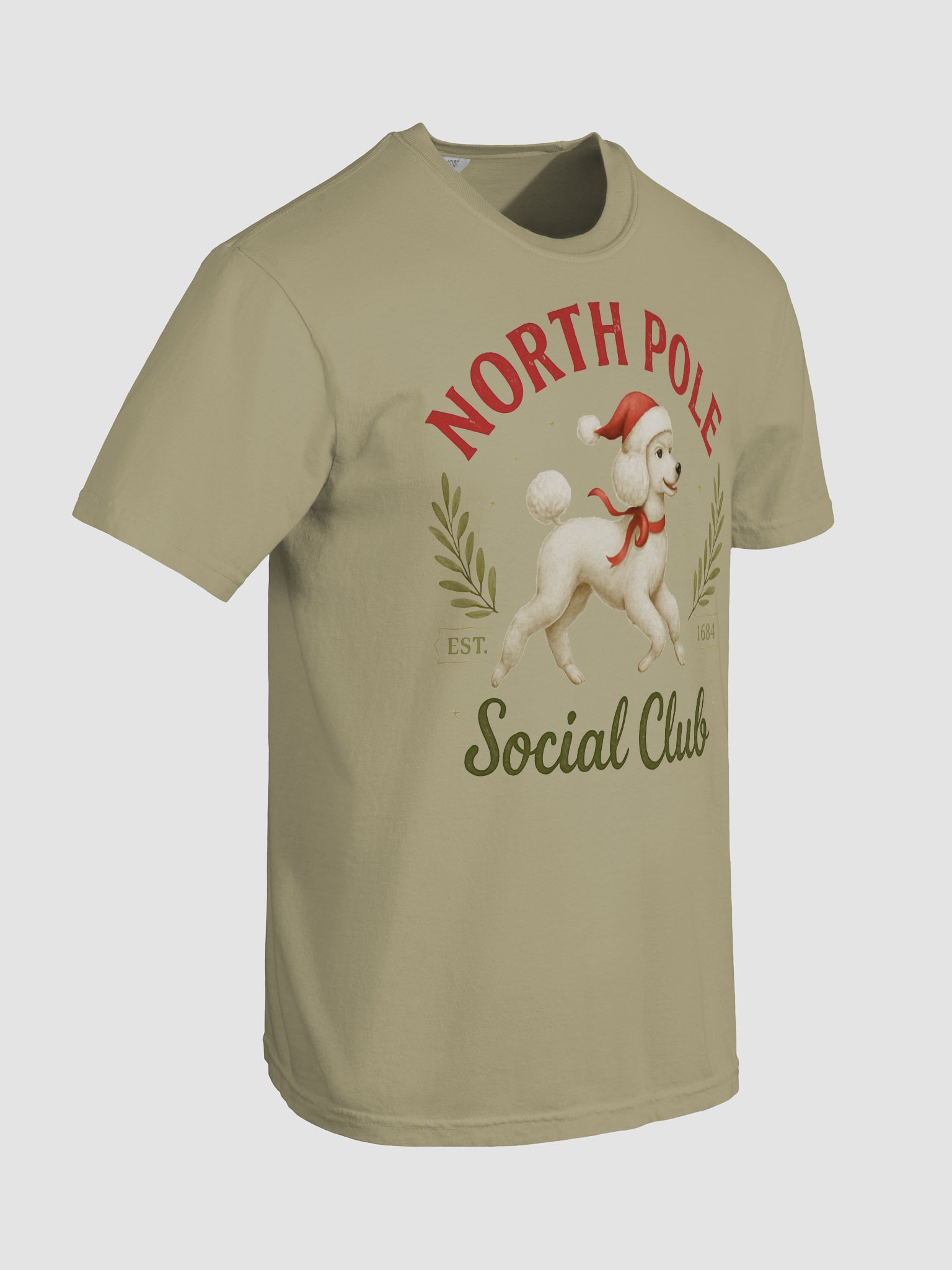 North Pole Social Club product image (8)